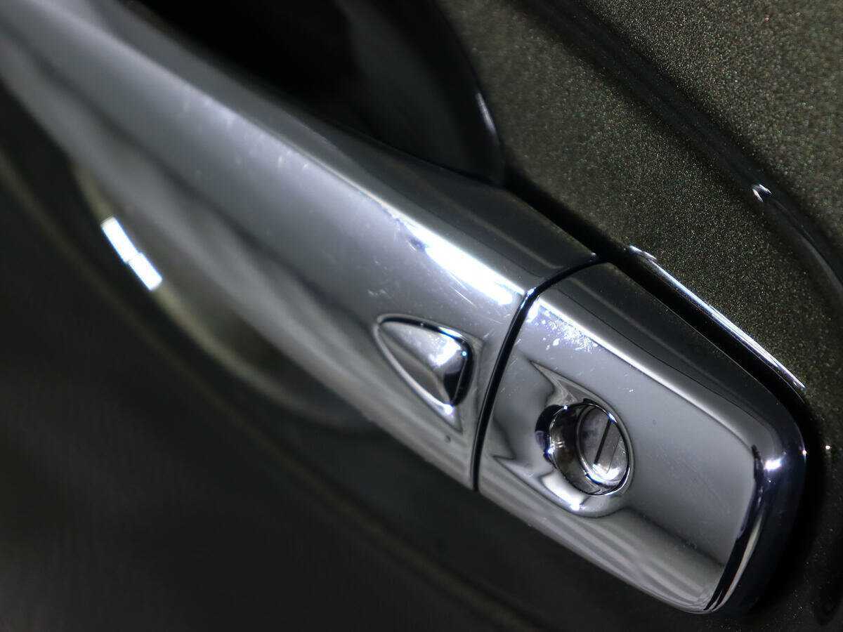 Nissan X-Trail с пробегом — 2021 год. Фото: #16