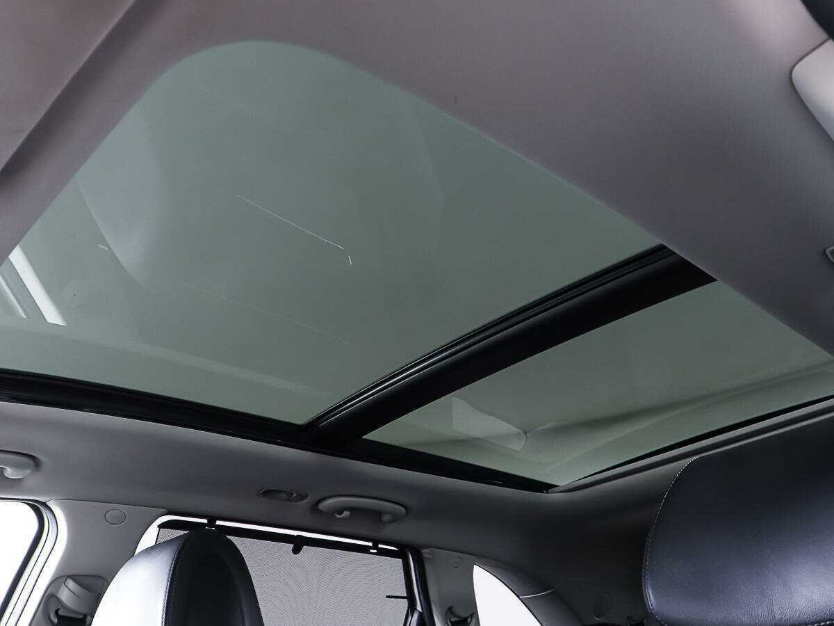 Kia Sorento с пробегом — 2017 год. Фото: #19