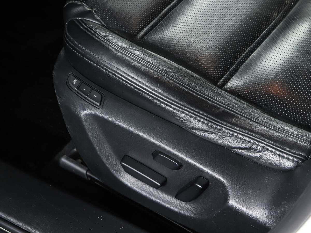 Mazda 6 с пробегом — 2015 год. Фото: #15