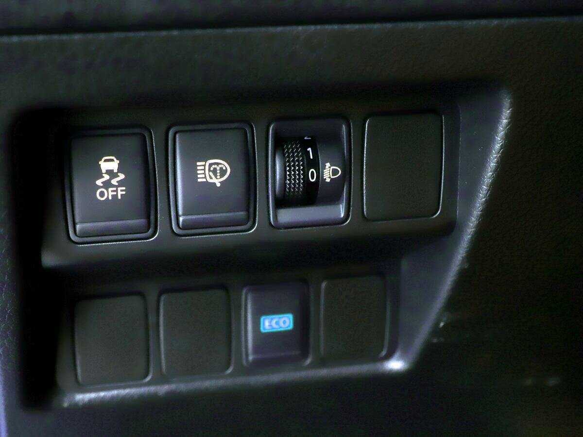 Nissan Qashqai с пробегом — 2014 год. Фото: #12