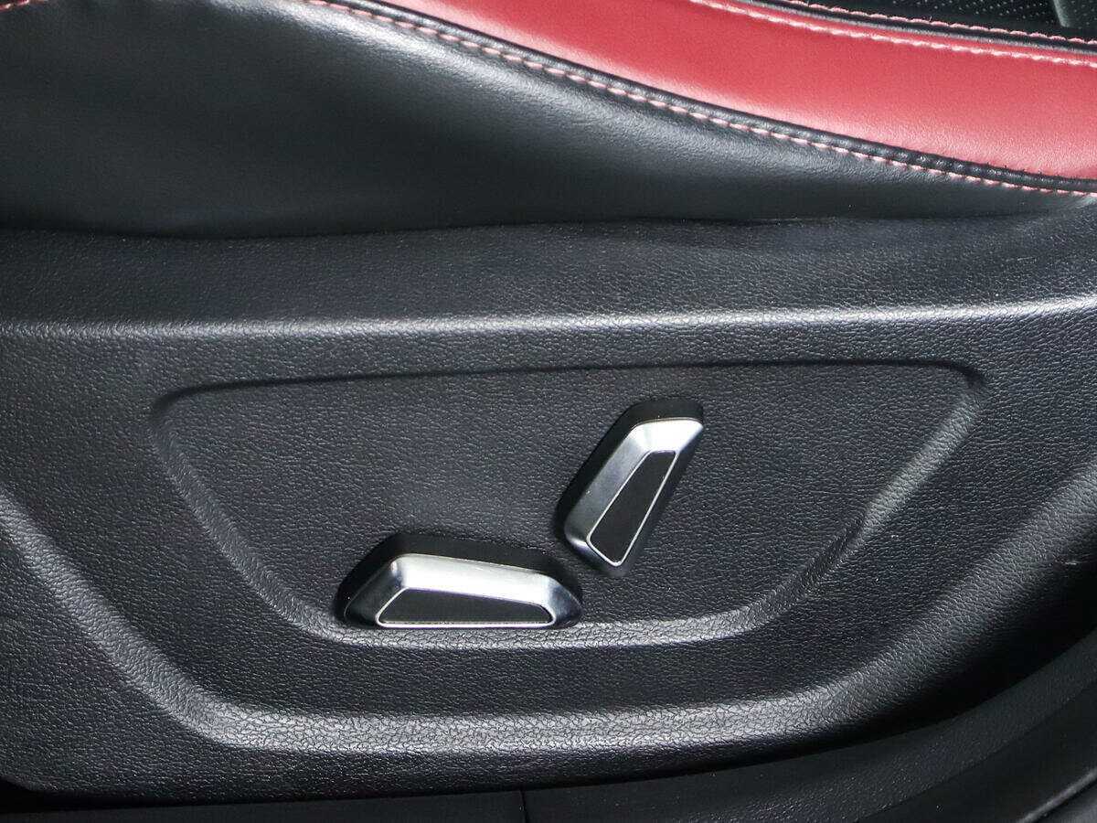 Geely Coolray с пробегом — 2020 год. Фото: #18