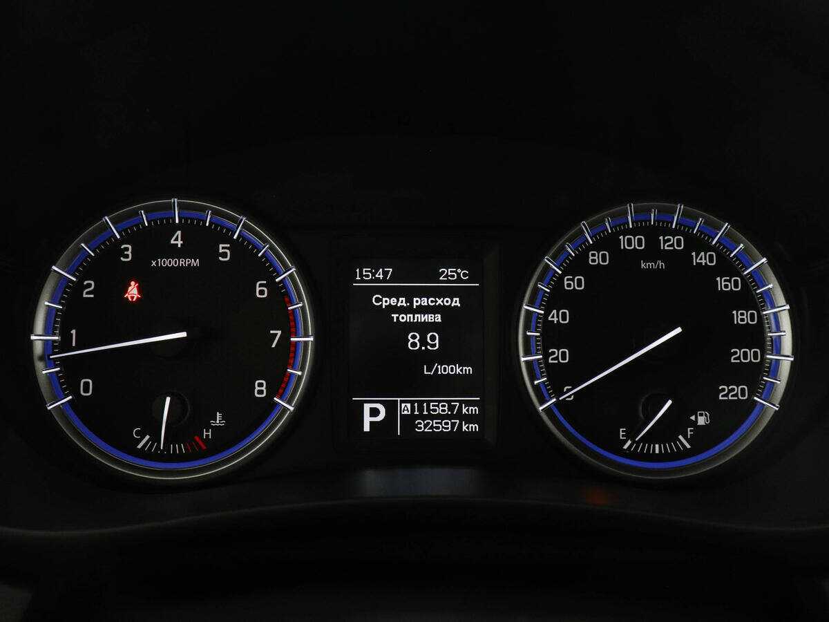 Suzuki SX4 с пробегом — 2021 год. Фото: #6