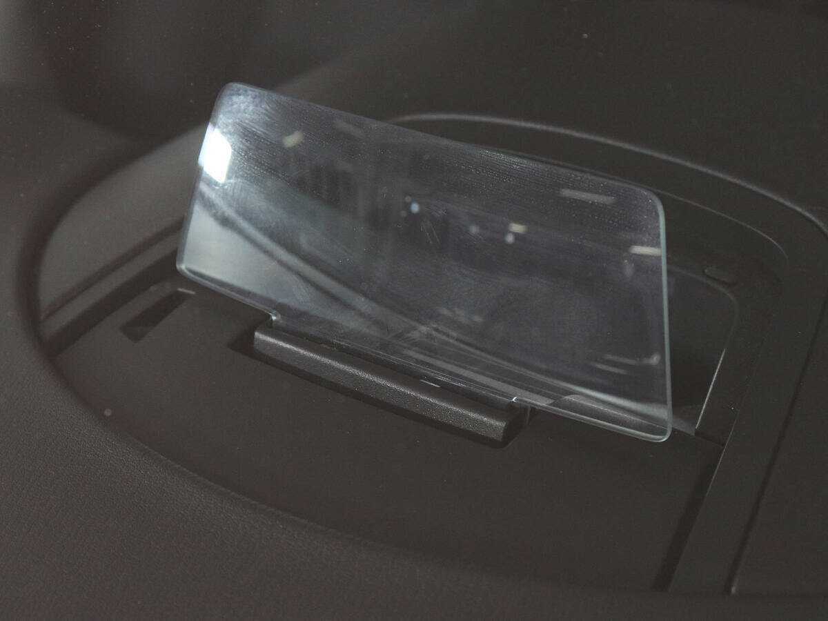 Mazda 6 с пробегом — 2017 год. Фото: #15