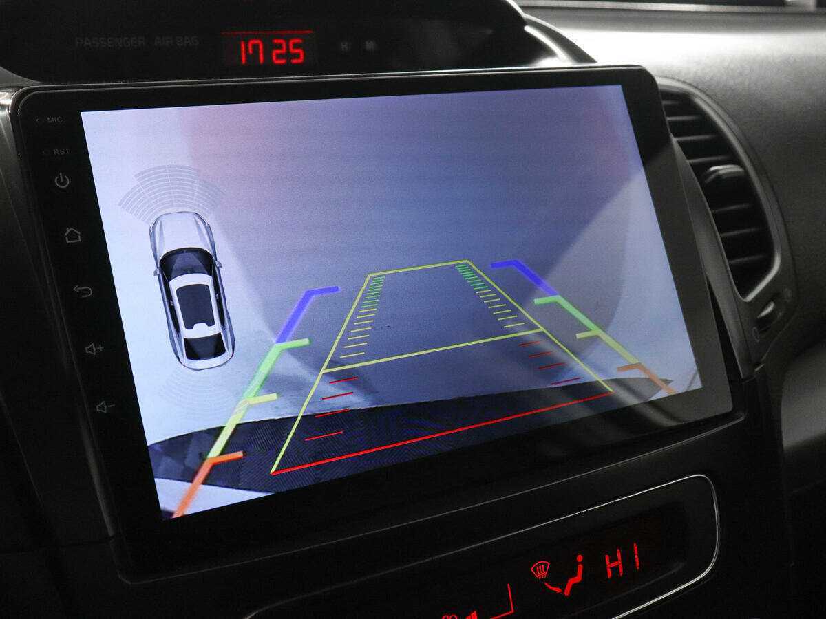 Kia Sorento с пробегом — 2013 год. Фото: #9