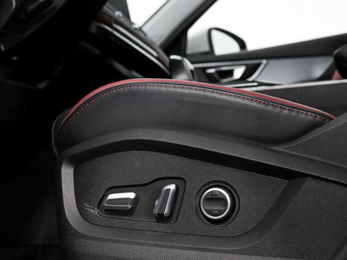 Chery Tiggo 4 Pro с пробегом — 2023 год. Фото: #8