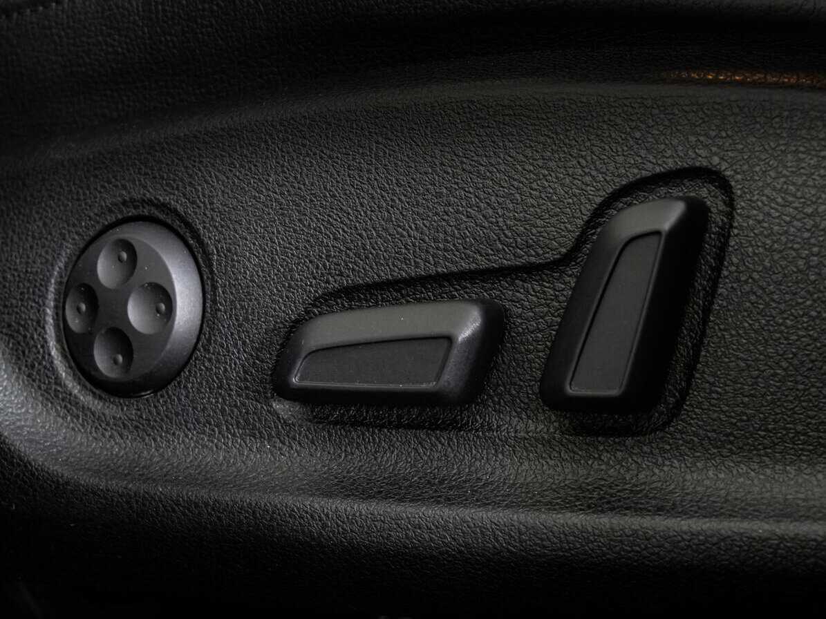 Audi A6 с пробегом — 2014 год. Фото: #22