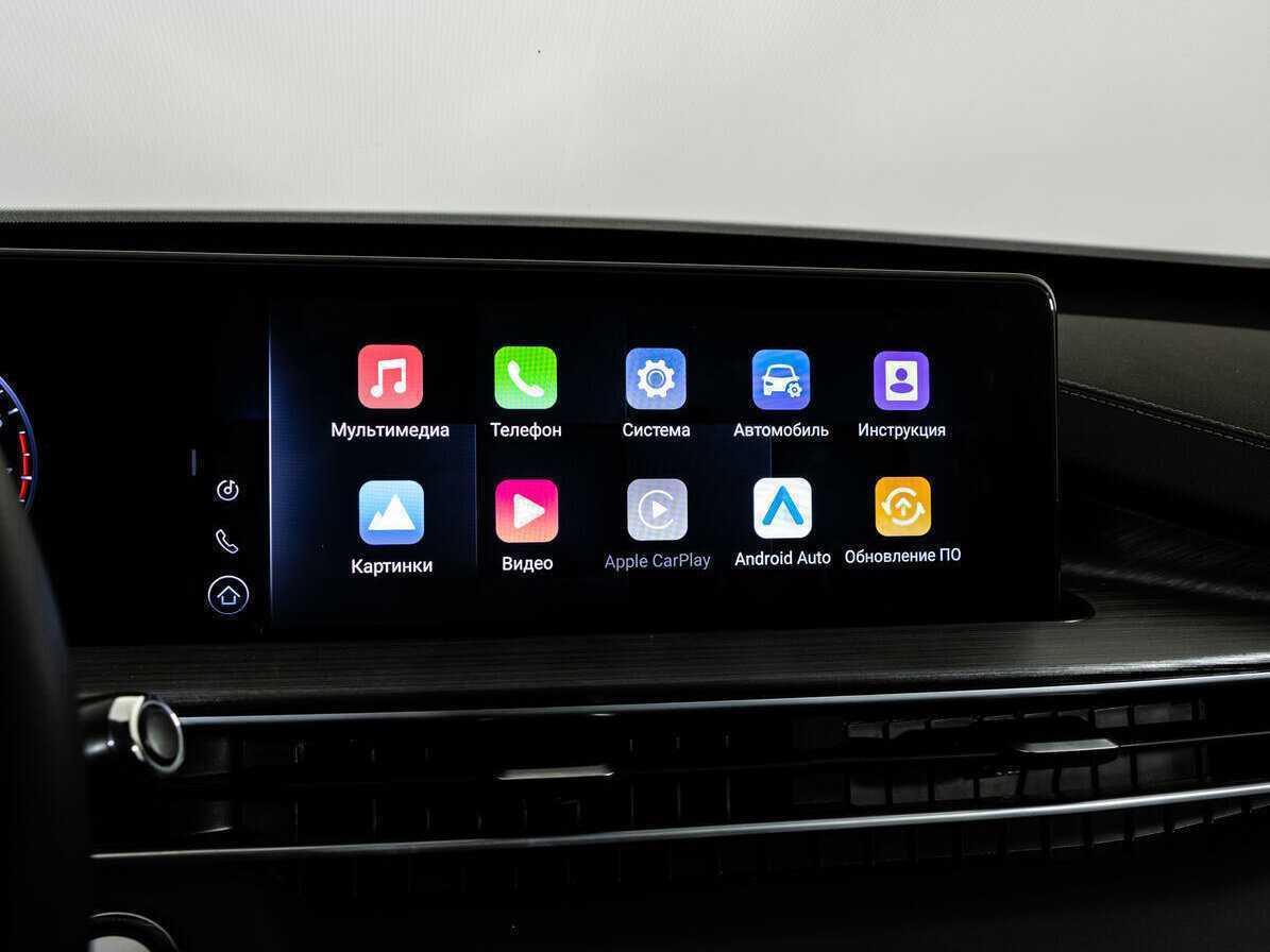 Chery Tiggo 7 Pro Max с пробегом — 2023 год. Фото: #13