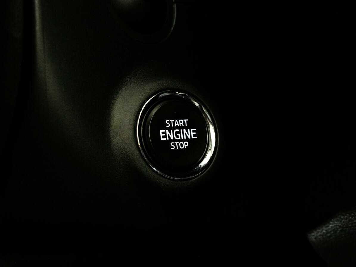 Skoda Karoq с пробегом — 2022 год. Фото: #17