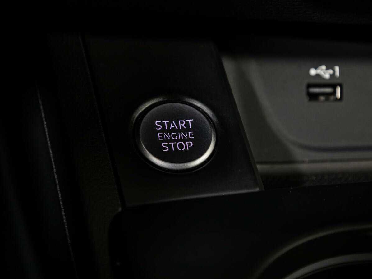 Audi A4 с пробегом — 2020 год. Фото: #15