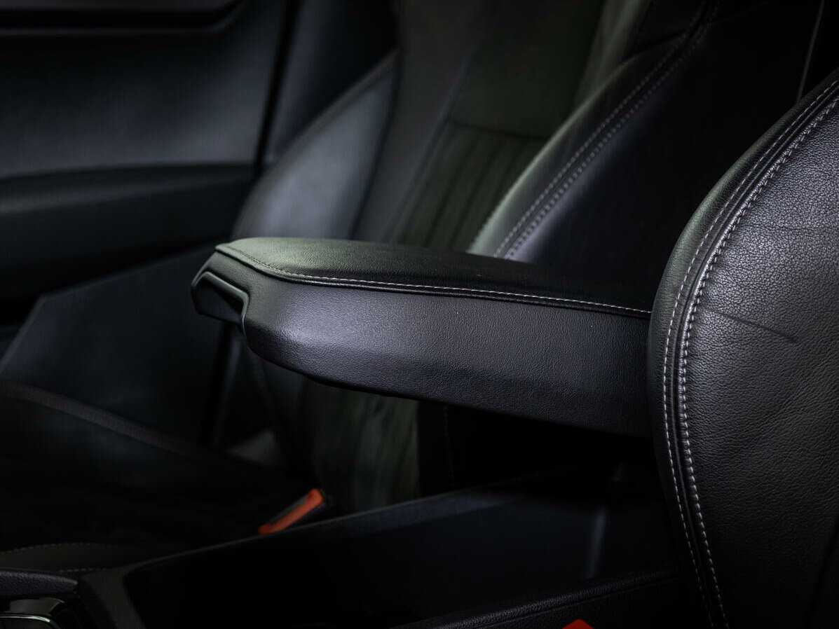 Skoda Karoq с пробегом — 2020 год. Фото: #22