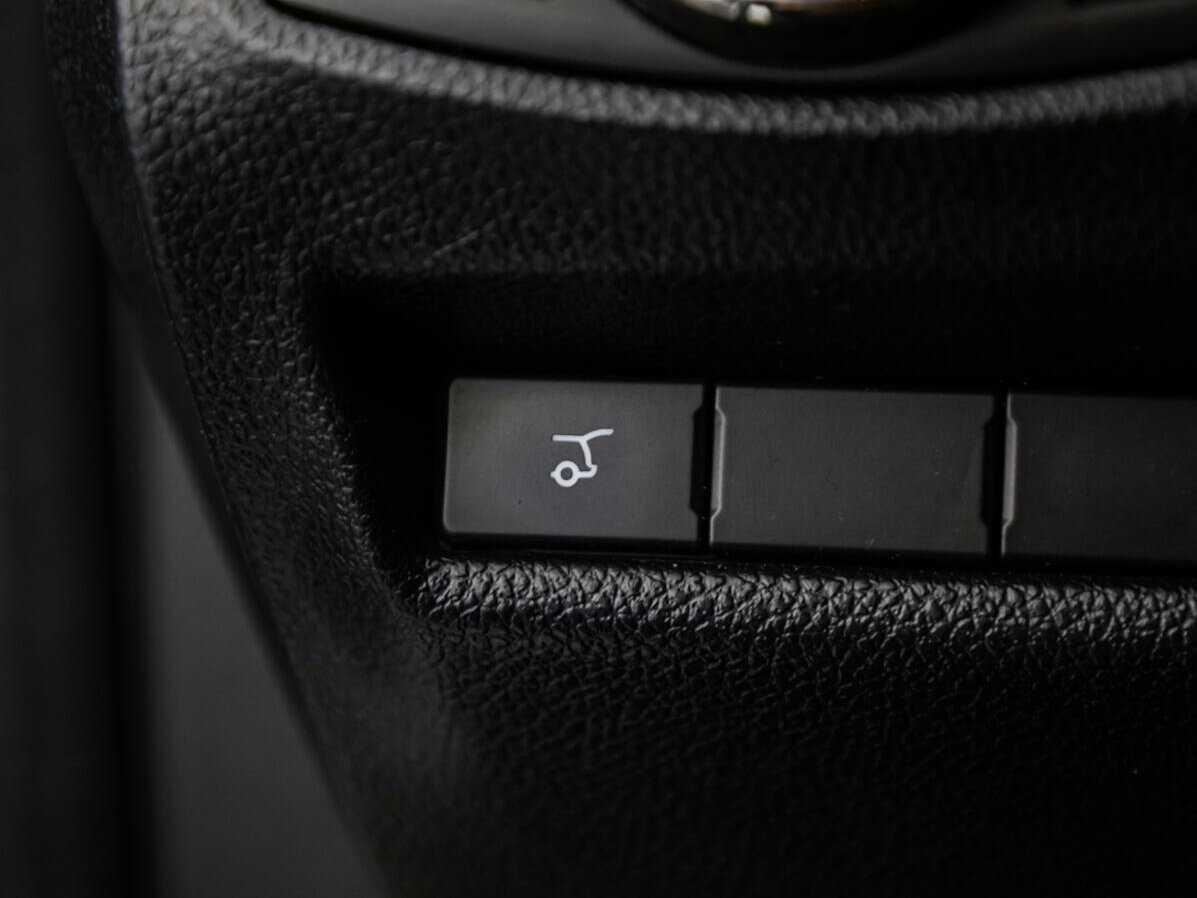 Ford Explorer с пробегом — 2016 год. Фото: #13