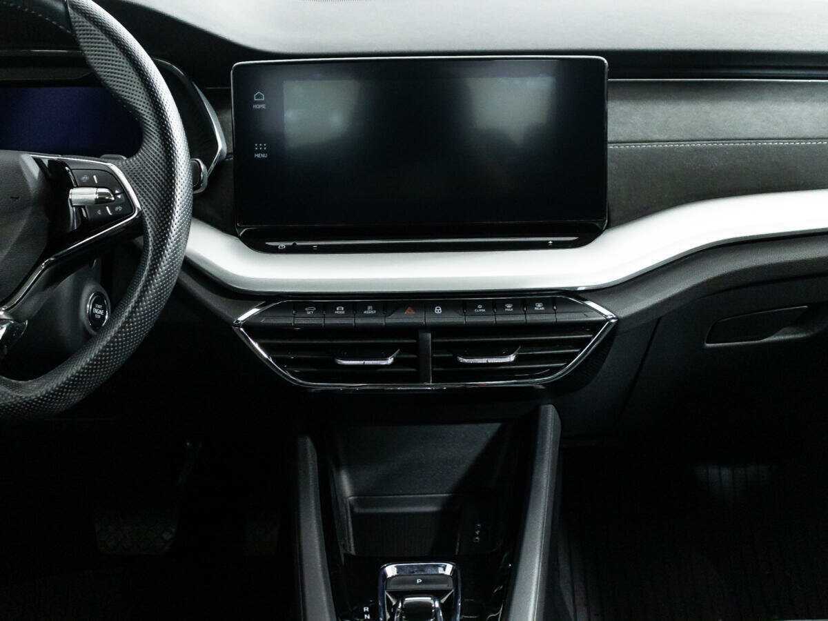 Skoda Octavia с пробегом — 2021 год. Фото: #13