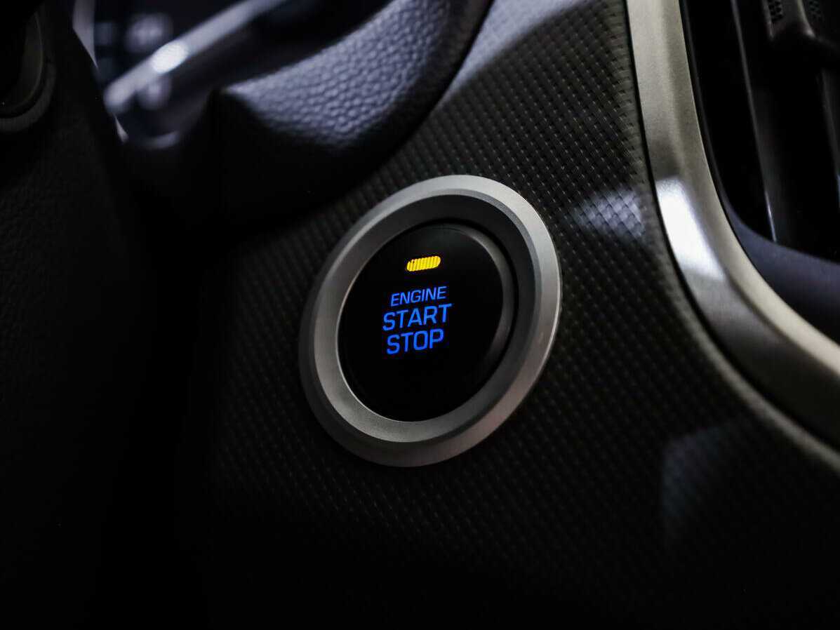 Hyundai Creta с пробегом — 2021 год. Фото: #16