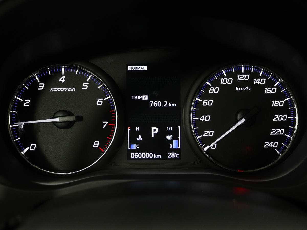 Mitsubishi Outlander с пробегом — 2022 год. Фото: #11