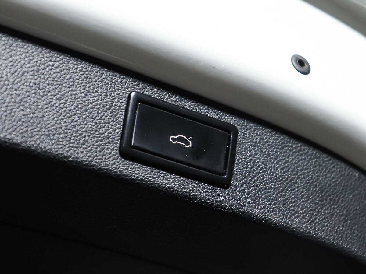 Skoda Kodiaq с пробегом — 2019 год. Фото: #18