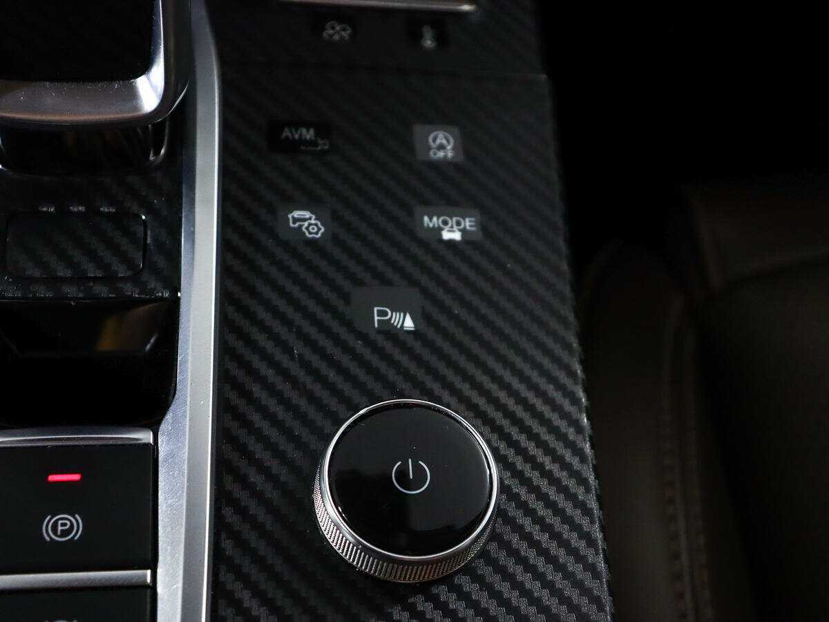 Chery Tiggo 8 Pro с пробегом — 2021 год. Фото: #14