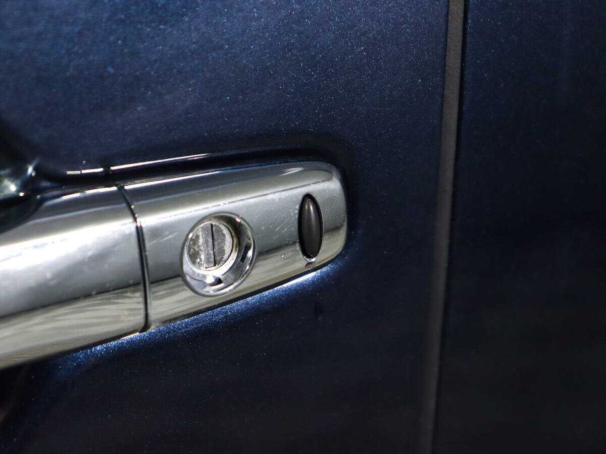 Mitsubishi Outlander с пробегом — 2017 год. Фото: #17