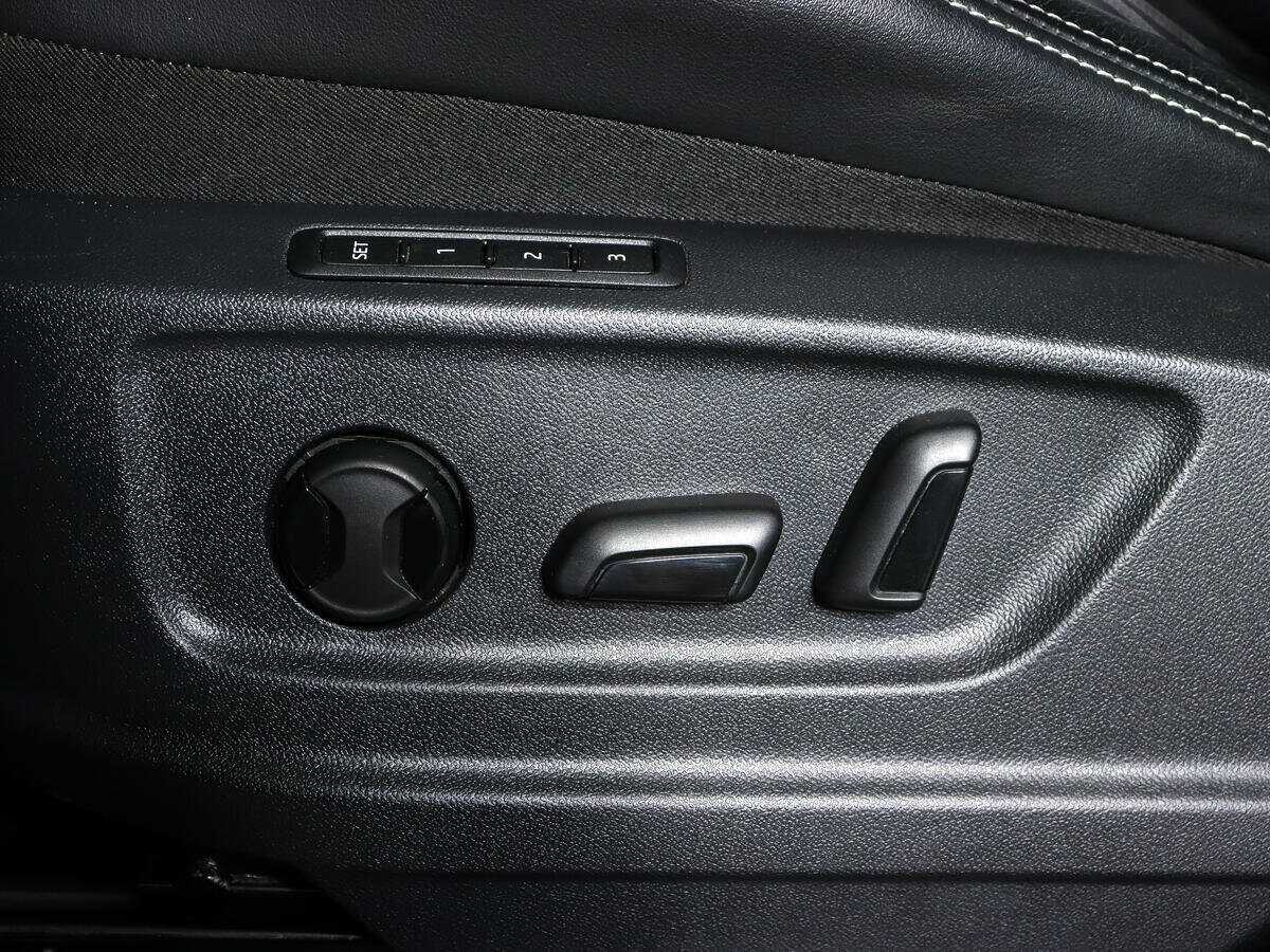 Skoda Kodiaq с пробегом — 2019 год. Фото: #15