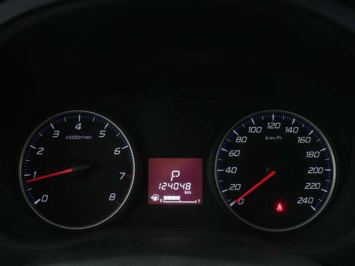 Mitsubishi Outlander с пробегом — 2014 год. Фото: #10