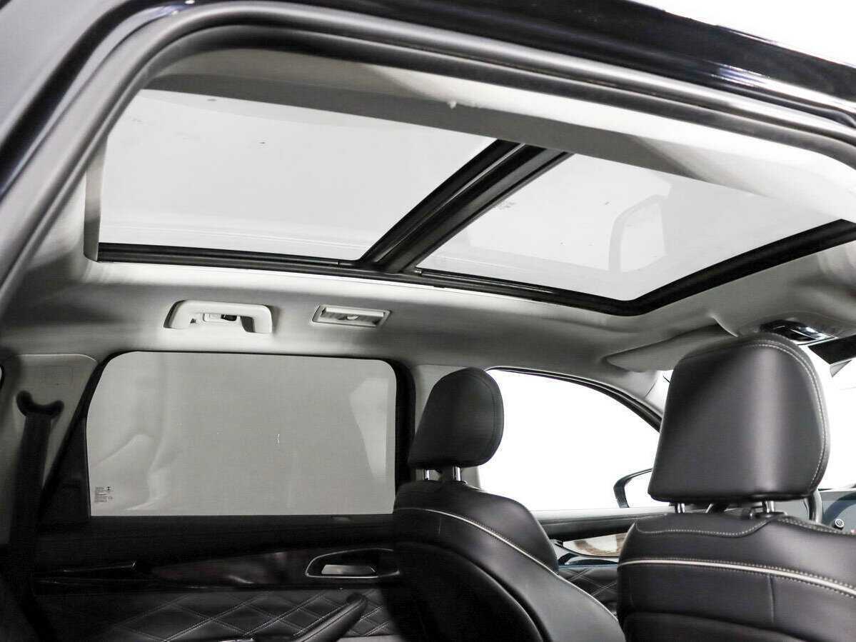 EXEED VX с пробегом — 2021 год. Фото: #17