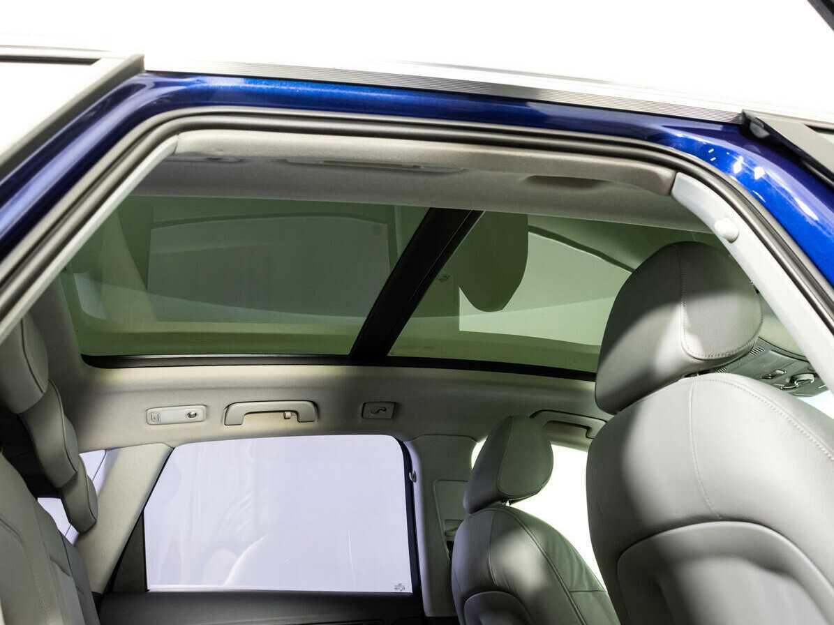 Audi Q5 с пробегом — 2014 год. Фото: #12