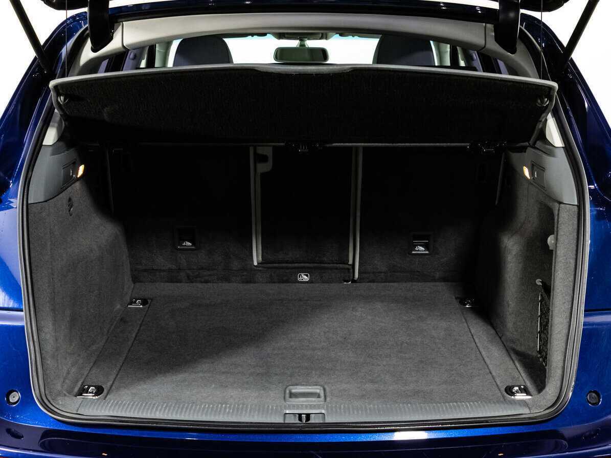 Audi Q5 с пробегом — 2014 год. Фото: #16