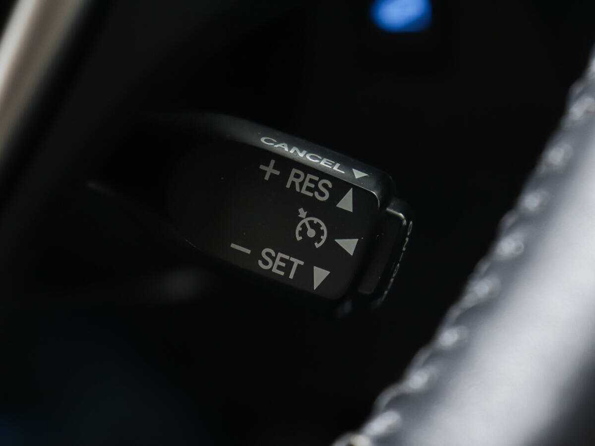 Toyota RAV4 с пробегом — 2018 год. Фото: #14