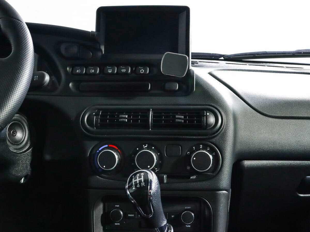 Lada (ВАЗ) Niva с пробегом — 2023 год. Фото: #12