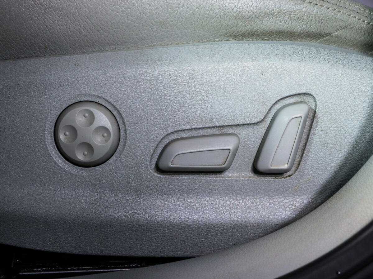 Audi A3 с пробегом — 2015 год. Фото: #12