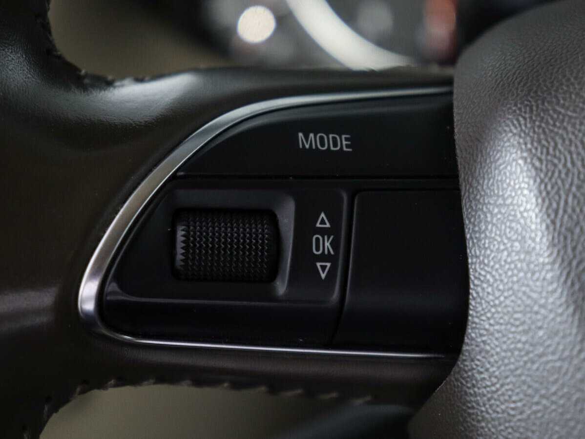 Audi Q5 с пробегом — 2013 год. Фото: #22