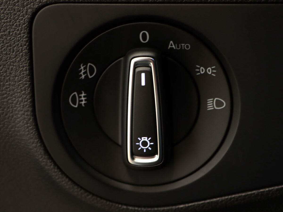 Volkswagen Tiguan с пробегом — 2020 год. Фото: #14