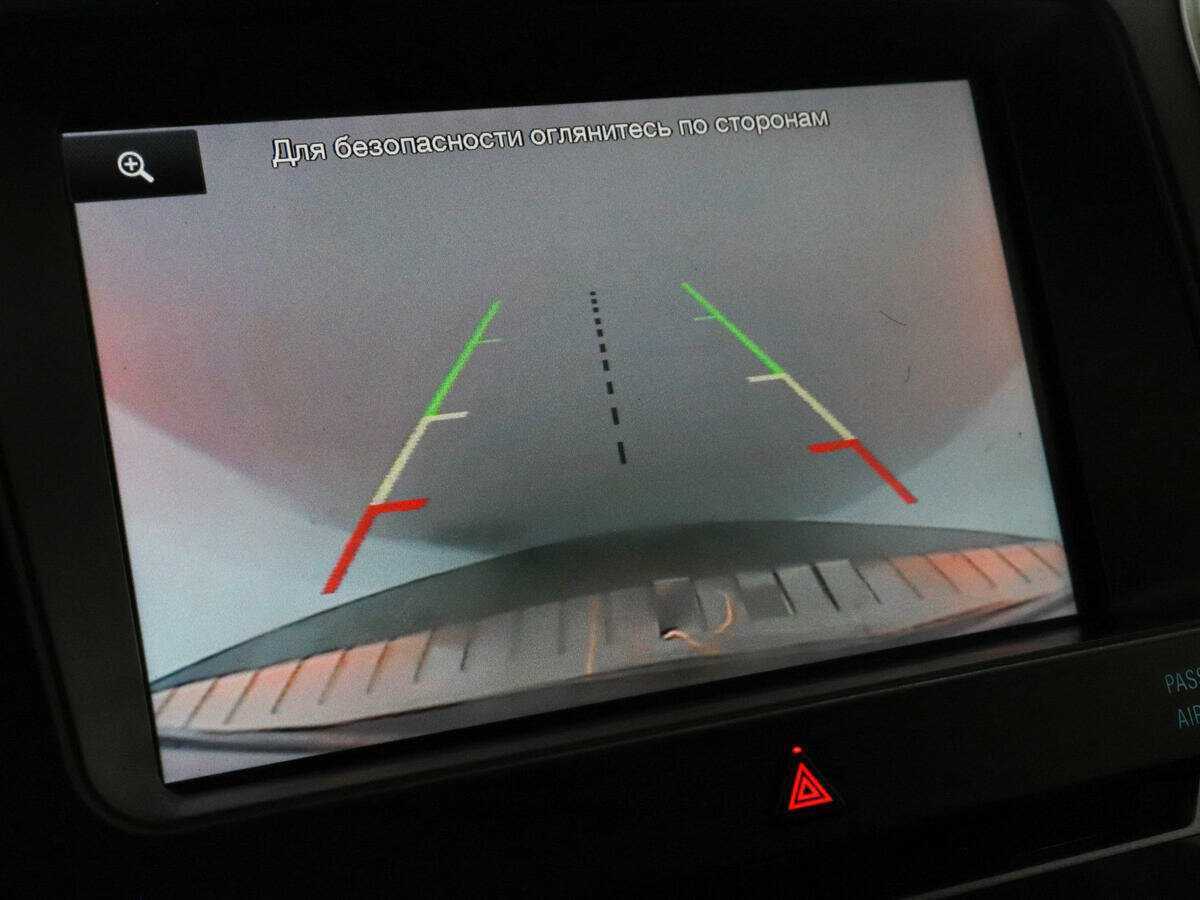 Ford Explorer с пробегом — 2015 год. Фото: #9