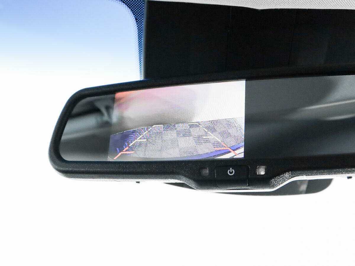 Hyundai Tucson с пробегом — 2017 год. Фото: #14