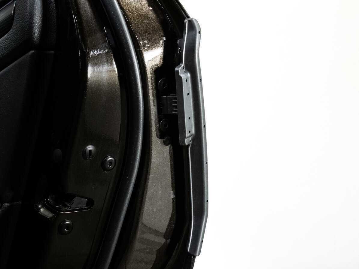 Skoda Kodiaq с пробегом — 2018 год. Фото: #24