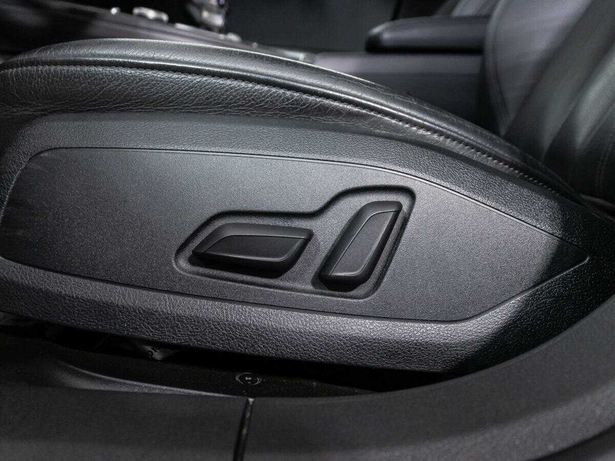 Audi A4 с пробегом — 2017 год. Фото: #15