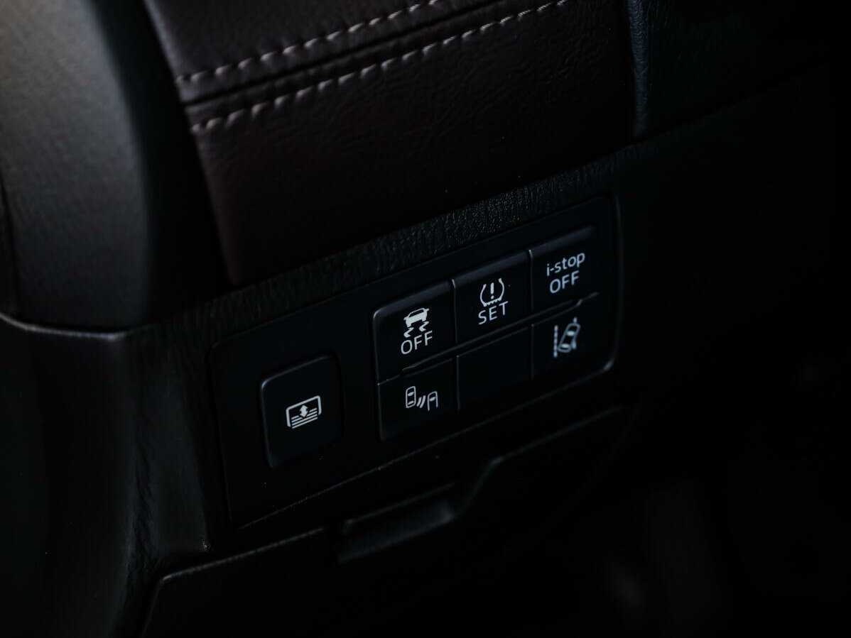 Mazda 6 с пробегом — 2015 год. Фото: #16