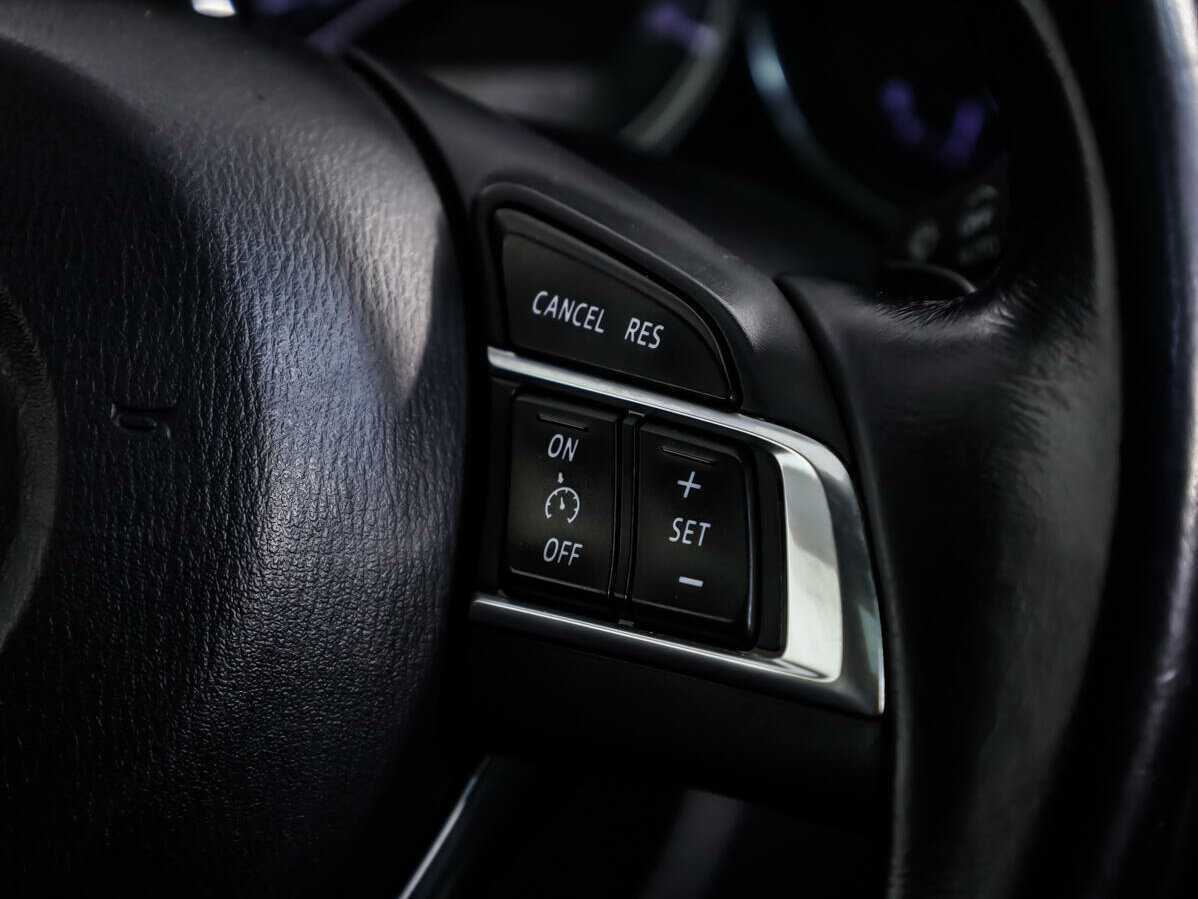 Mazda 6 с пробегом — 2015 год. Фото: #18