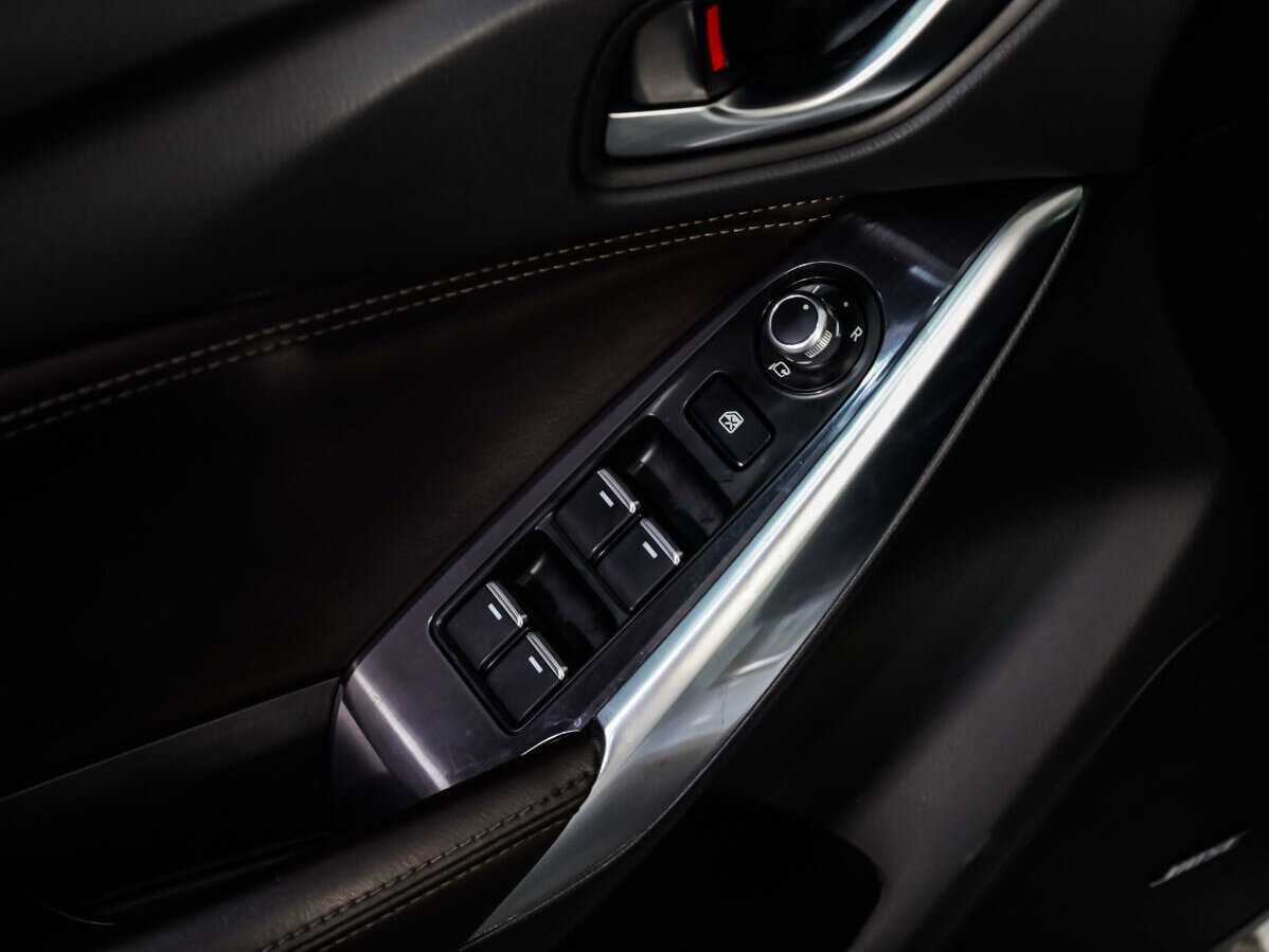 Mazda 6 с пробегом — 2015 год. Фото: #23