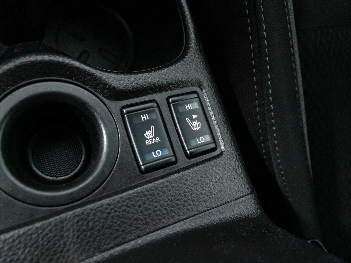 Nissan Qashqai с пробегом — 2019 год. Фото: #15