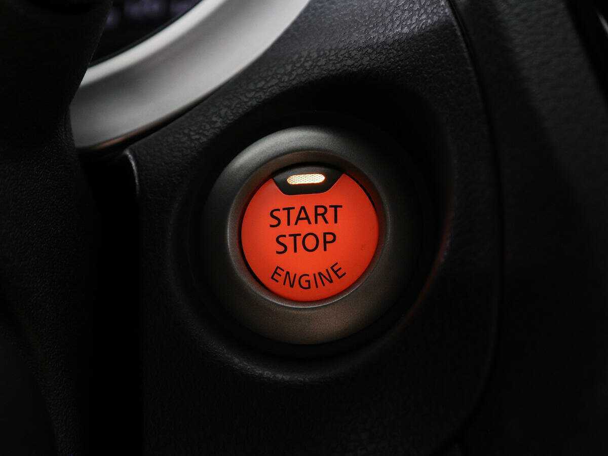 Nissan Juke с пробегом — 2017 год. Фото: #13