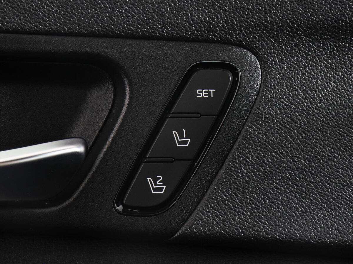 Kia Optima с пробегом — 2016 год. Фото: #14