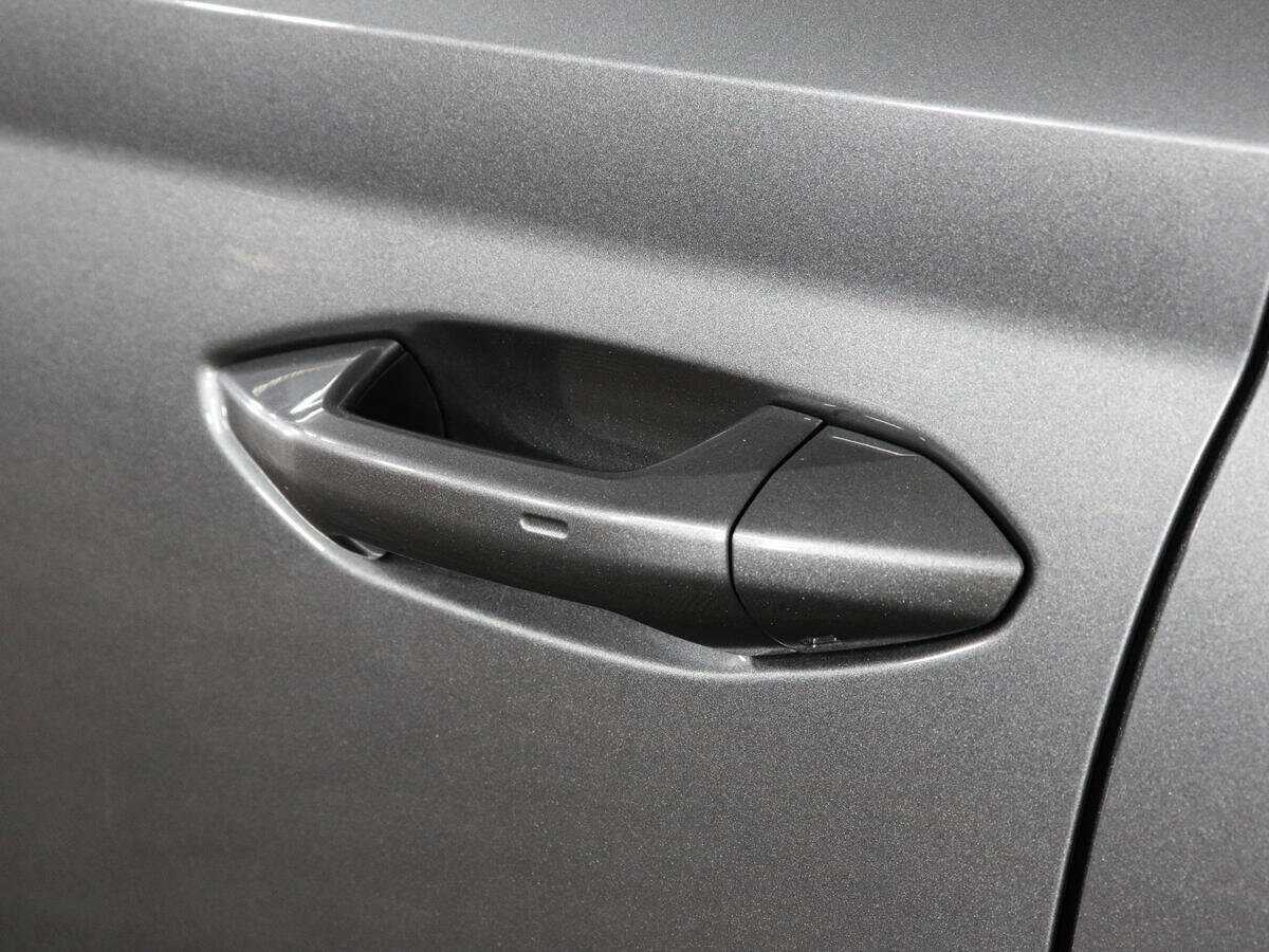 Skoda Octavia с пробегом — 2020 год. Фото: #12