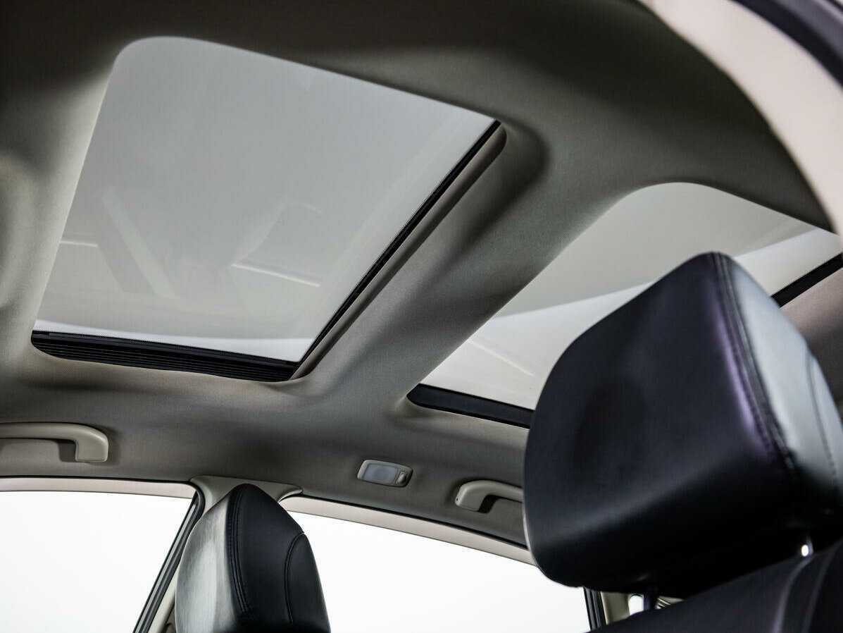 Nissan Teana с пробегом — 2013 год. Фото: #18