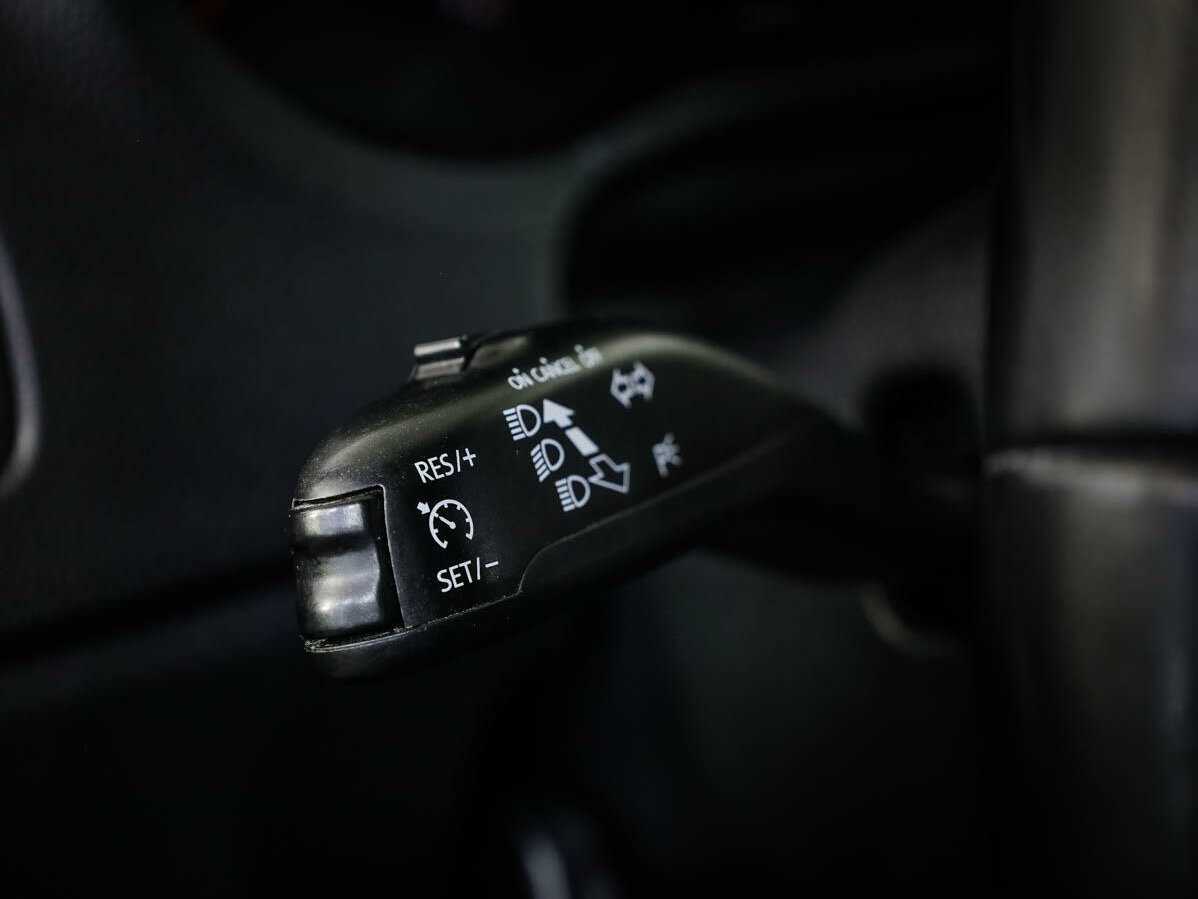 Volkswagen Polo с пробегом — 2020 год. Фото: #16