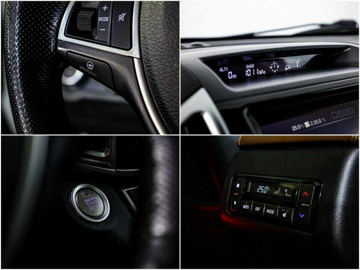 Haval H9 с пробегом — 2018 год. Фото: #15