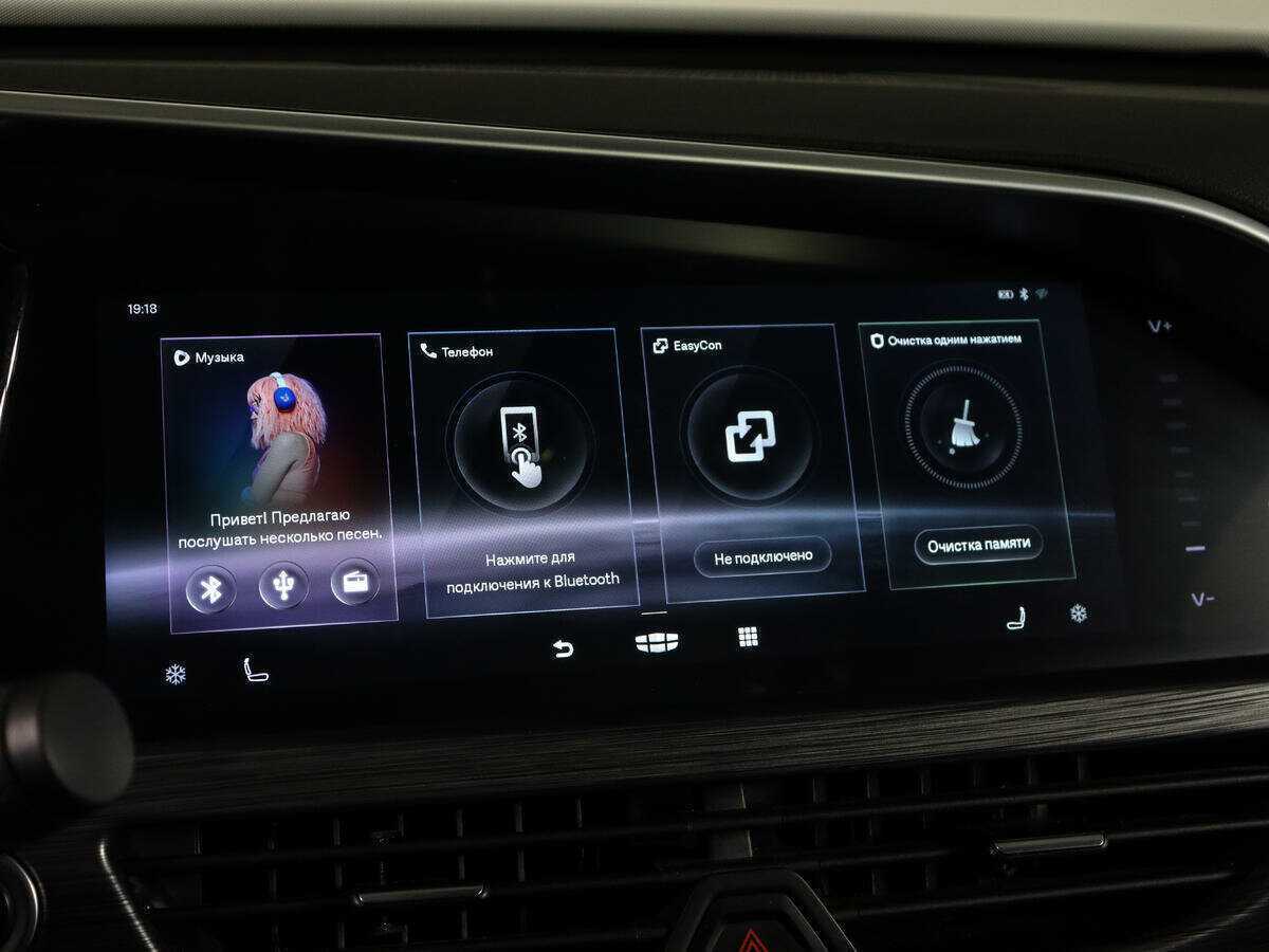 Geely Tugella с пробегом — 2021 год. Фото: #24