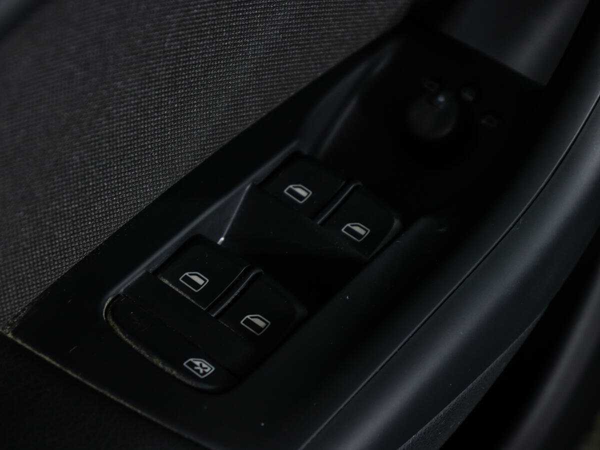 Audi Q3 с пробегом — 2018 год. Фото: #14