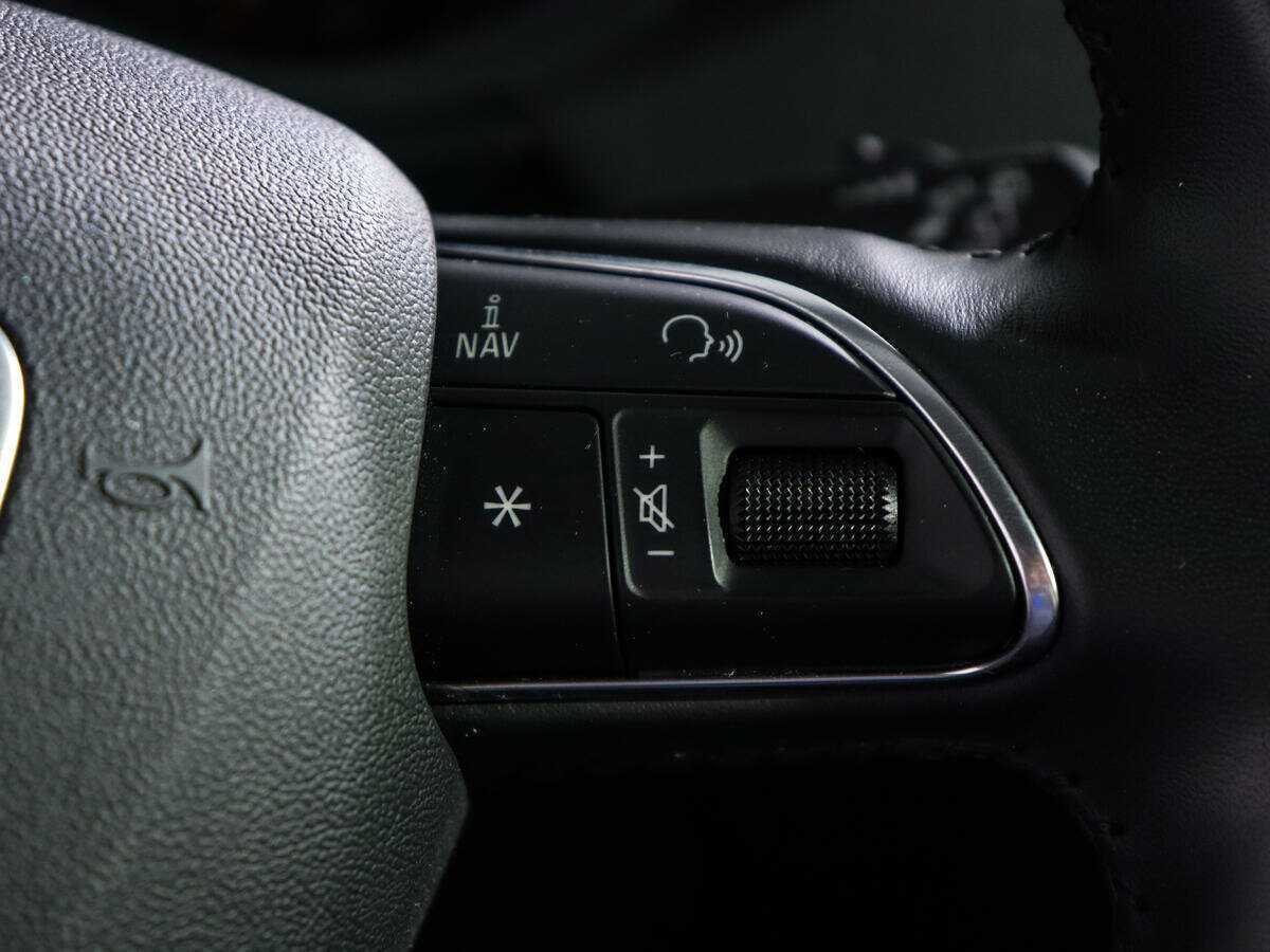 Audi Q3 с пробегом — 2018 год. Фото: #16