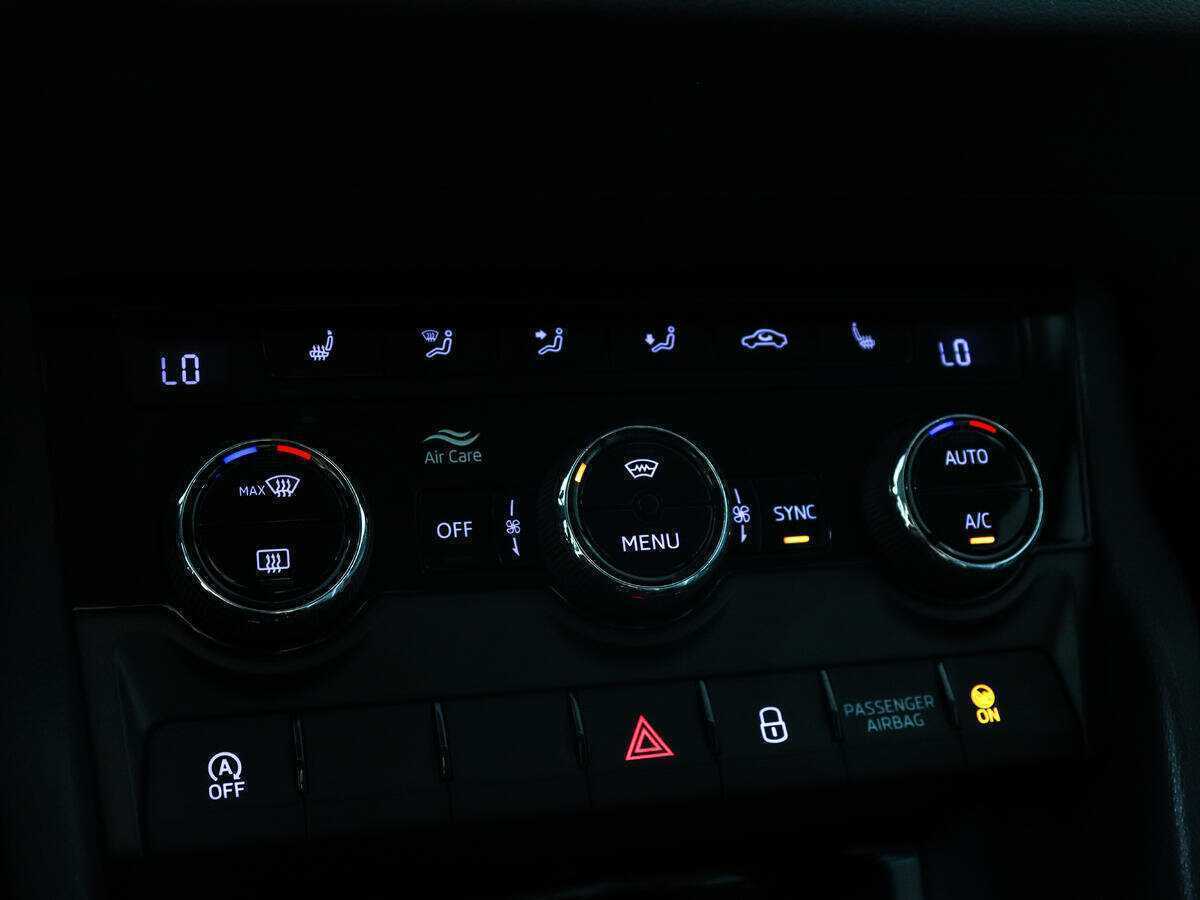 Skoda Karoq с пробегом — 2021 год. Фото: #12