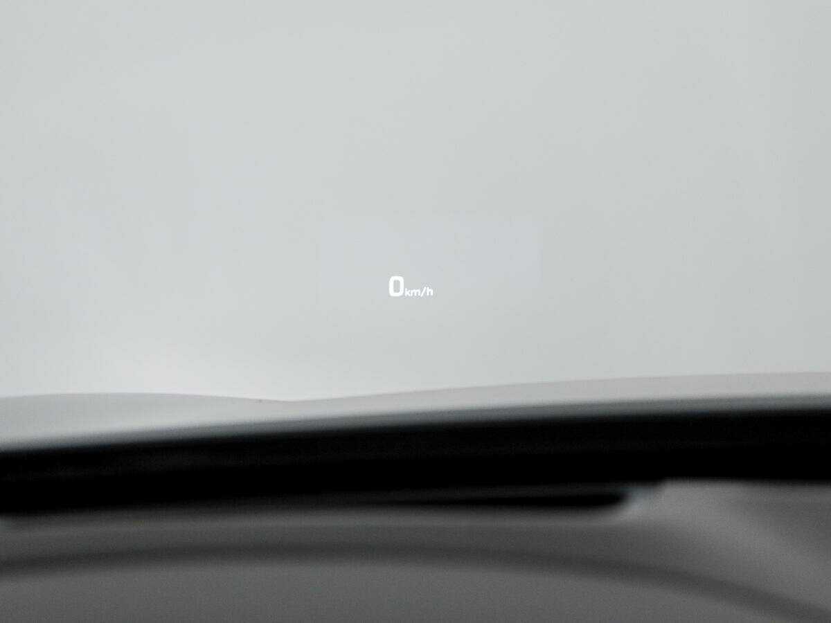 Hyundai Genesis с пробегом — 2015 год. Фото: #15